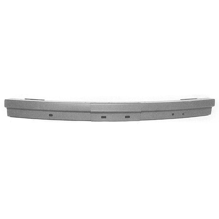 Pontiac Bonneville SE Front Bumper Reinforcement - GM1006389