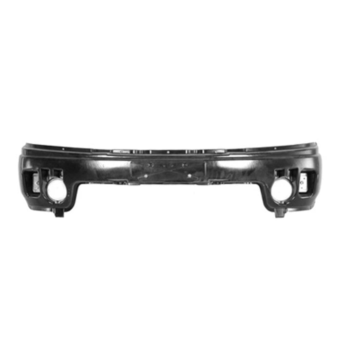 GMC Sierra 1500/1500 Classic/Yukon/Yukon XL 1500 Base/C3/Denali/Denali Front Bumper Reinforcement - GM1006414