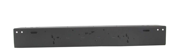 Cadillac XLR/Chevrolet Corvette 427/427 Limited Edition Z06/Base/Grand Sport/Grand Sport LT Front Bumper Reinforcement - GM1006431