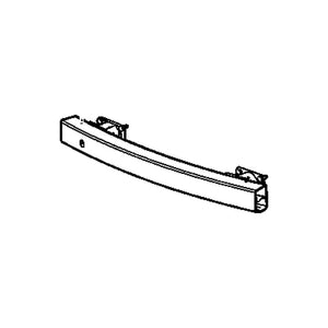 Front Bumper Reinforcement image