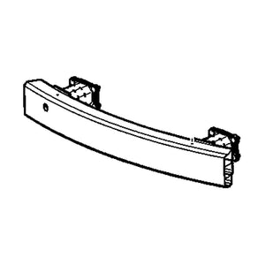 Front Bumper Reinforcement image