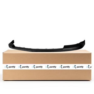 Front Upper Bumper image