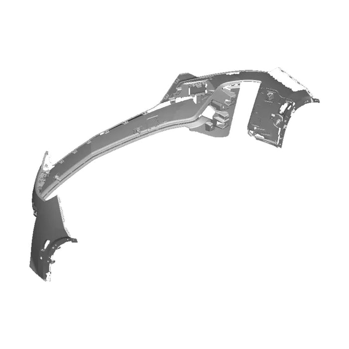 Cadillac XT6 Front Bumper - GM1014143