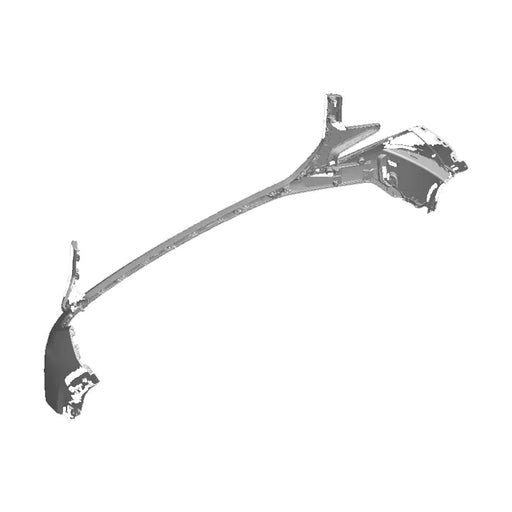 GMC Sierra 1500 Front Bumper - GM1014154