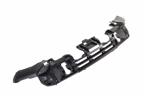 GMC Sierra 2500 HD/Sierra 3500 HD Front Bumper - GM1014156