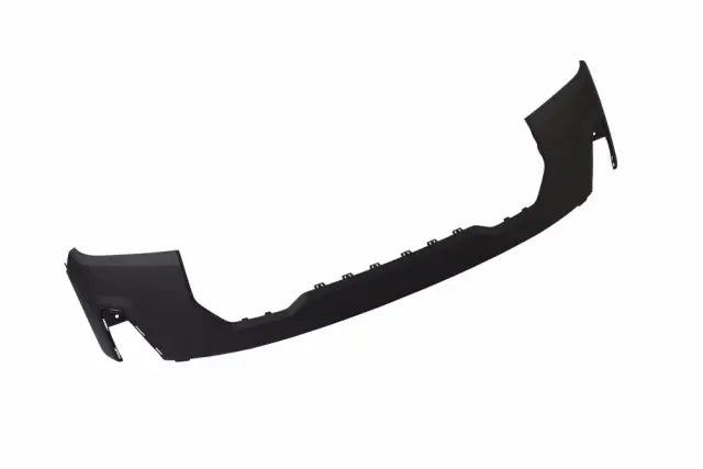 GMC Acadia Front Bumper - GM1014161