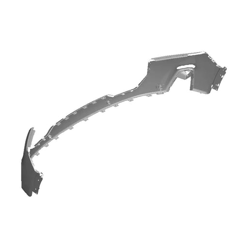 GMC Acadia Front Bumper - GM1014162