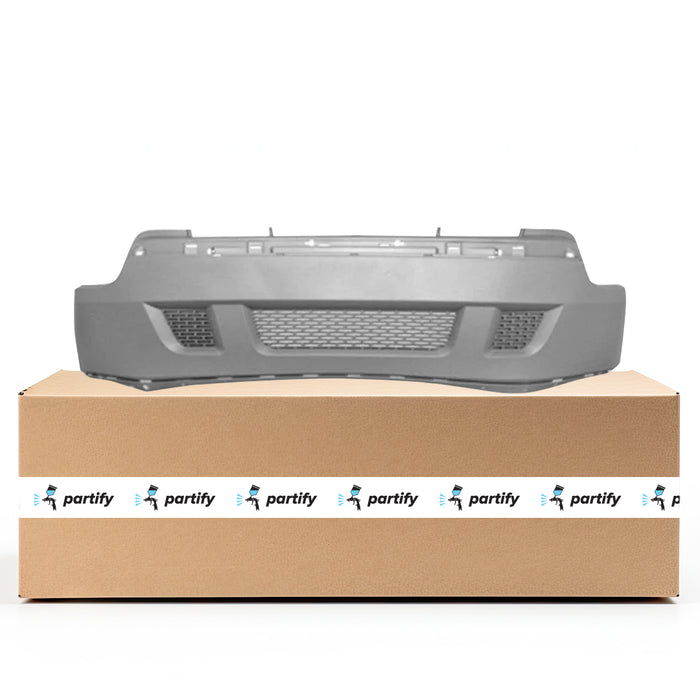 Parachoques delantero inferior OEM para GMC Acadia - 25832805