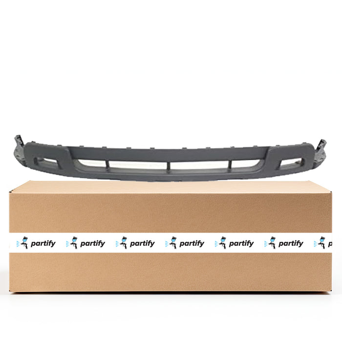 Chevrolet Equinox CAPA Certified Front Lower Bumper - GM1015104C