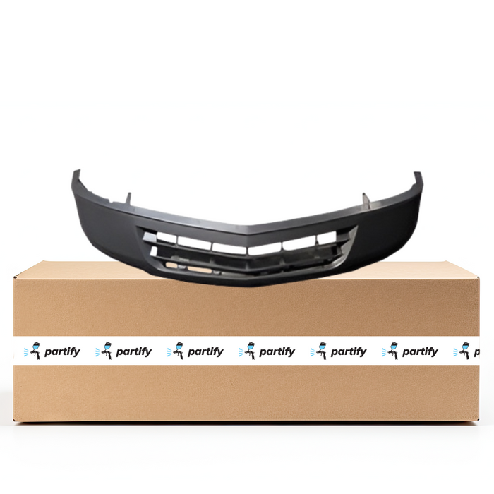 Chevrolet Traverse CAPA Certified Front Lower Bumper - GM1015105C
