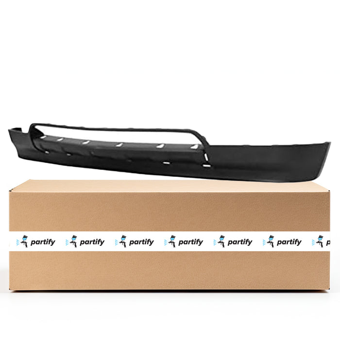 Chevrolet Equinox Front Lower Bumper Cover - GM1015107