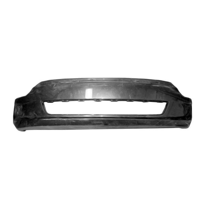 GMC Acadia Denali Front Lower Bumper - GM1015109