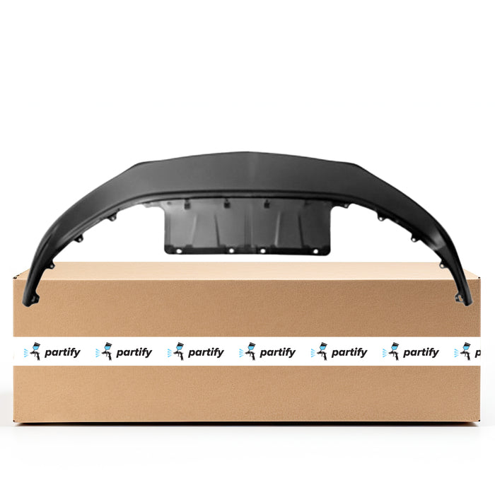 Chevrolet Volt Front Lower Bumper - GM1015110