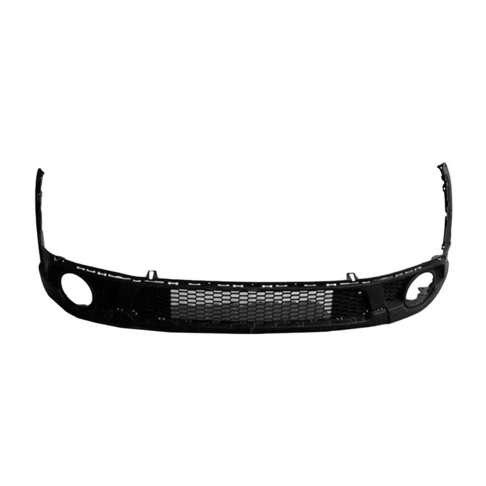 Chevrolet Orlando Front Lower Bumper Textured - GM1015112