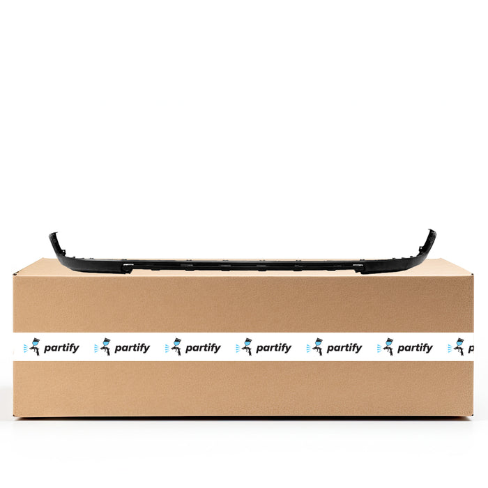 GMC Acadia CAPA Certified Front Lower Bumper - GM1015117C