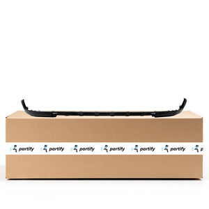 Front Lower Bumper image