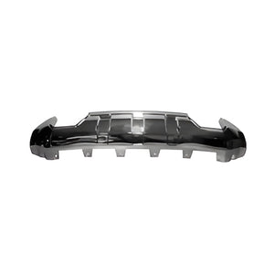 Front Lower Bumper image