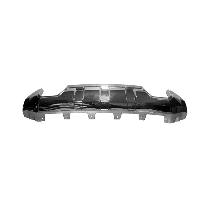 GMC Sierra 1500/1500 Limited SLE/SLE/SLT Front Lower Bumper W/O All Terrain Pkg - GM1015121