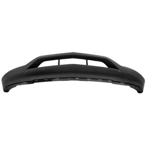 Front Lower Bumper image