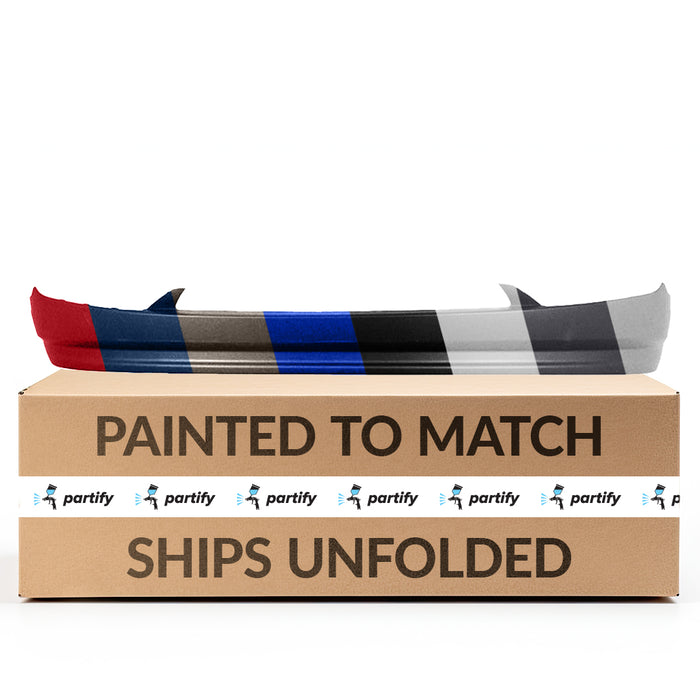 Parachoques delantero inferior OEM GMC Terrain - 84038114