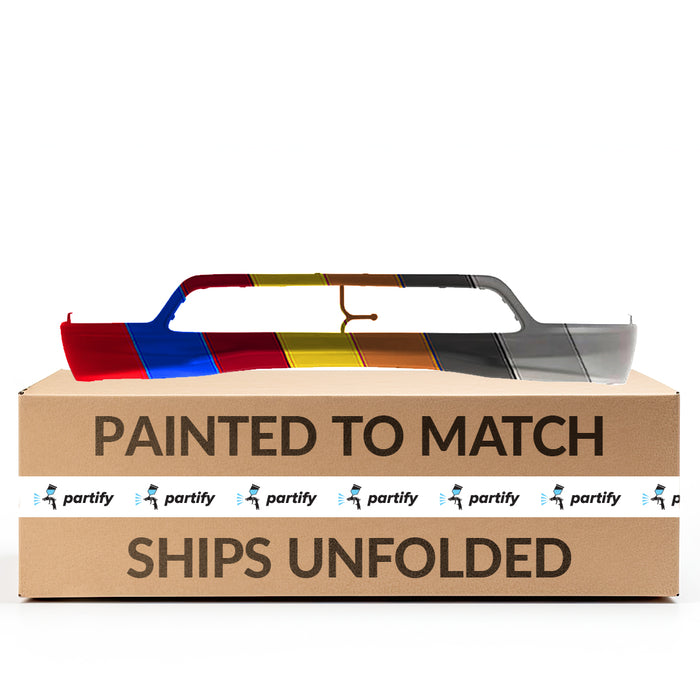 Buick Envision OEM Front Lower Bumper - 84228304