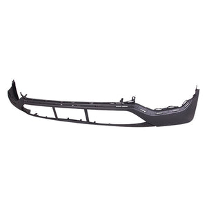 Front Lower Bumper image