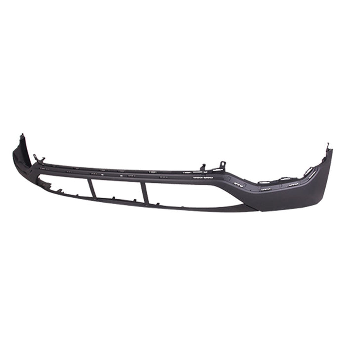 GMC Acadia SLE/SLT Front Lower Bumper - GM1015130