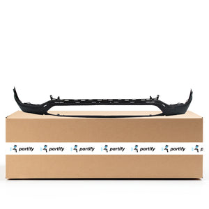 Front Lower Bumper image