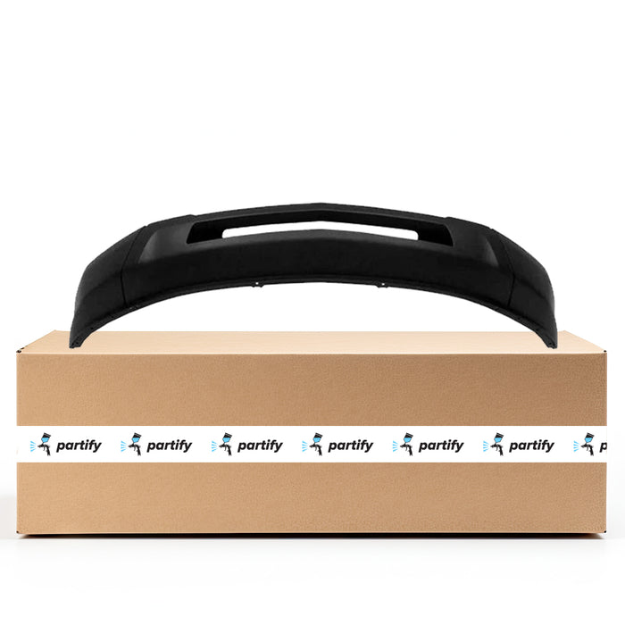 Parachoques delantero inferior del Cadillac XT5 - GM1015132