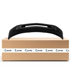 Front Lower Bumper image