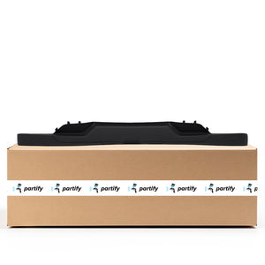 Front Lower Bumper image