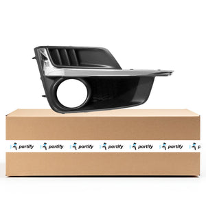 Front Lower Bumper image