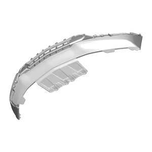Front Lower Bumper image