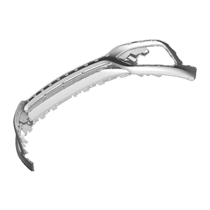Front Lower Bumper image