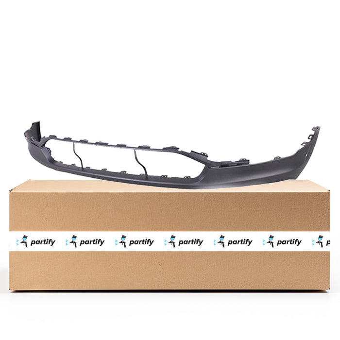 Parachoques delantero inferior OEM GMC Terrain - 84286231