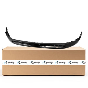 Front Lower Bumper image