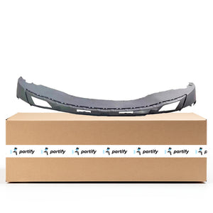 Front Lower Bumper image