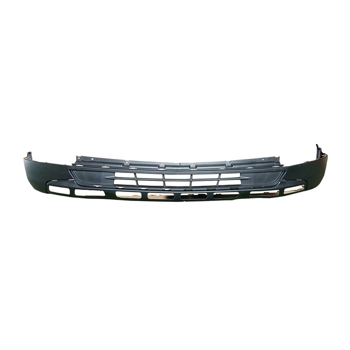 Chevrolet Blazer Base/L/LT/True North Front Lower Bumper W/O Engine Heater - GM1015153