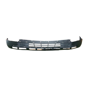 Front Lower Bumper image