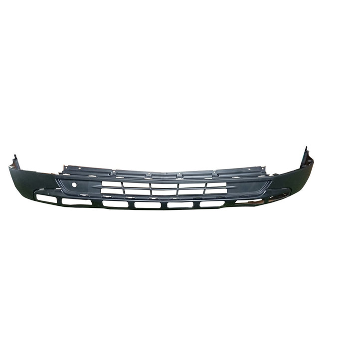 Chevrolet Blazer Base/L/LT/True North Front Lower Bumper W/Engine Heater - GM1015154