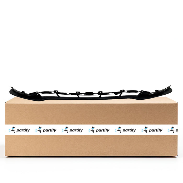 Chevrolet Cruze Sedan/Chevrolet Cruze Hatchback OEM Front Lower Bumper - 84095934