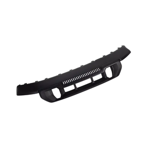 Front Lower Bumper image