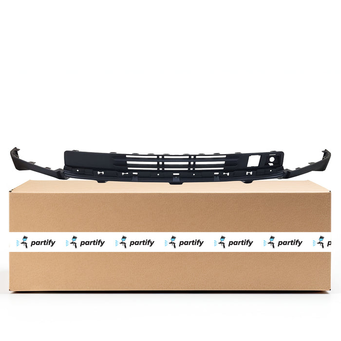 GMC Yukon CAPA Certified Front Lower Bumper - GM1015165C