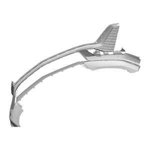 Front Lower Bumper image