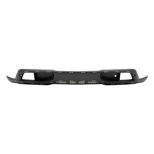 Chevrolet Silverado 1500/1500 LTD LTZ Front Lower Bumper W/Skid Plate W/O Tow Hook W/O Towing - GM1015169