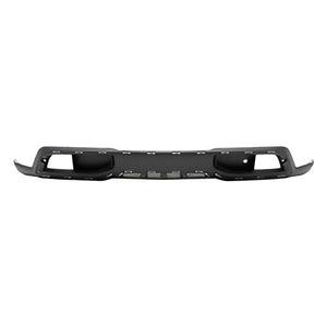 Front Lower Bumper image