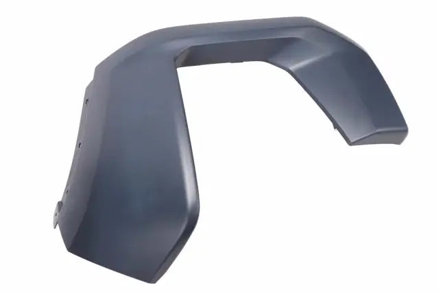Chevrolet Silverado 2500 HD/Silverado 3500 HD Custom/LT/LTZ/WT Front Bumper Custom - GM1016120