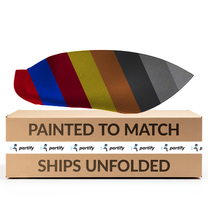 Pontiac Torrent OEM Front Lower Bumper - 15793443