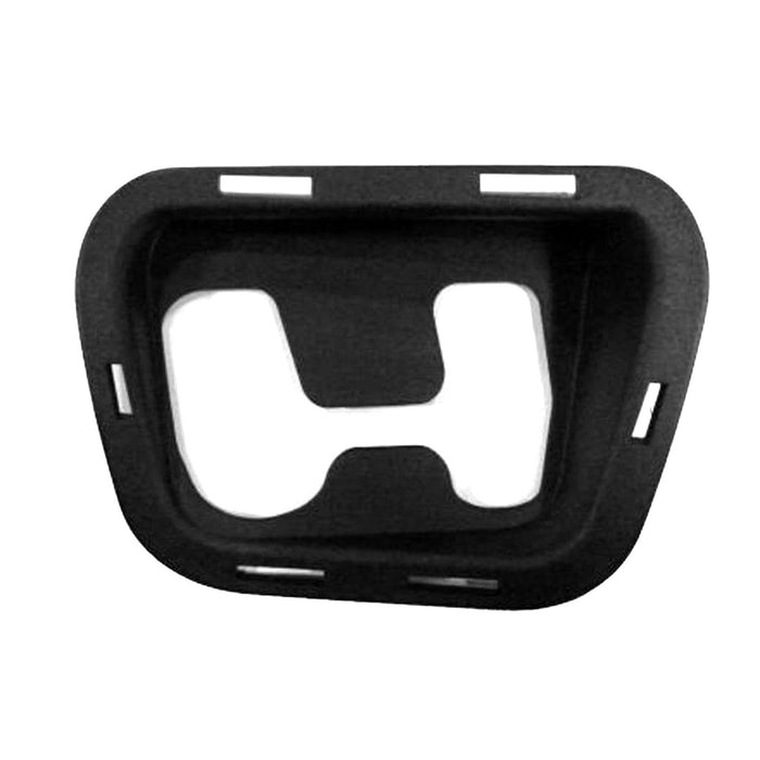 Chevrolet Avalanche/Suburban 1500/Suburban 2500/Tahoe Front Driver Side Tow Hook W/O Off Road Pkg - GM1029102