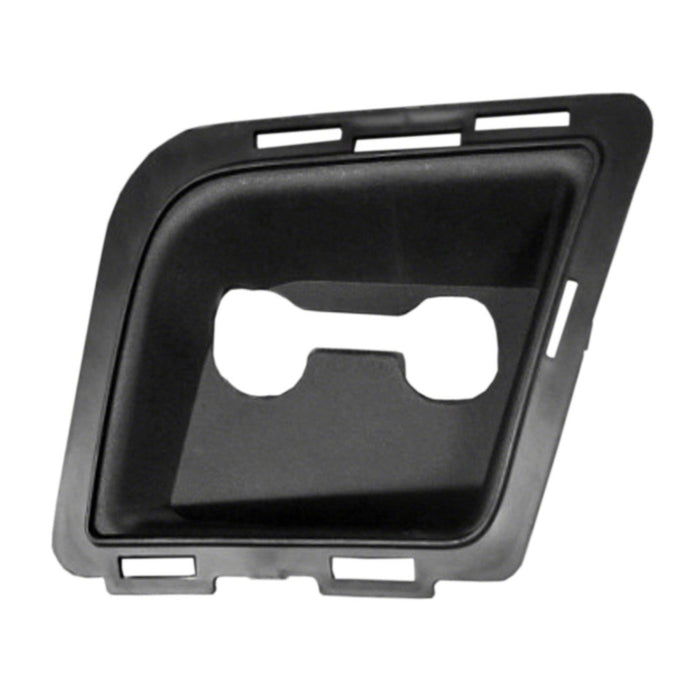 Chevrolet Avalanche/Suburban 1500/Suburban 2500/Tahoe Front Passenger Side Tow Hook W/Off Road Pkg - GM1029111
